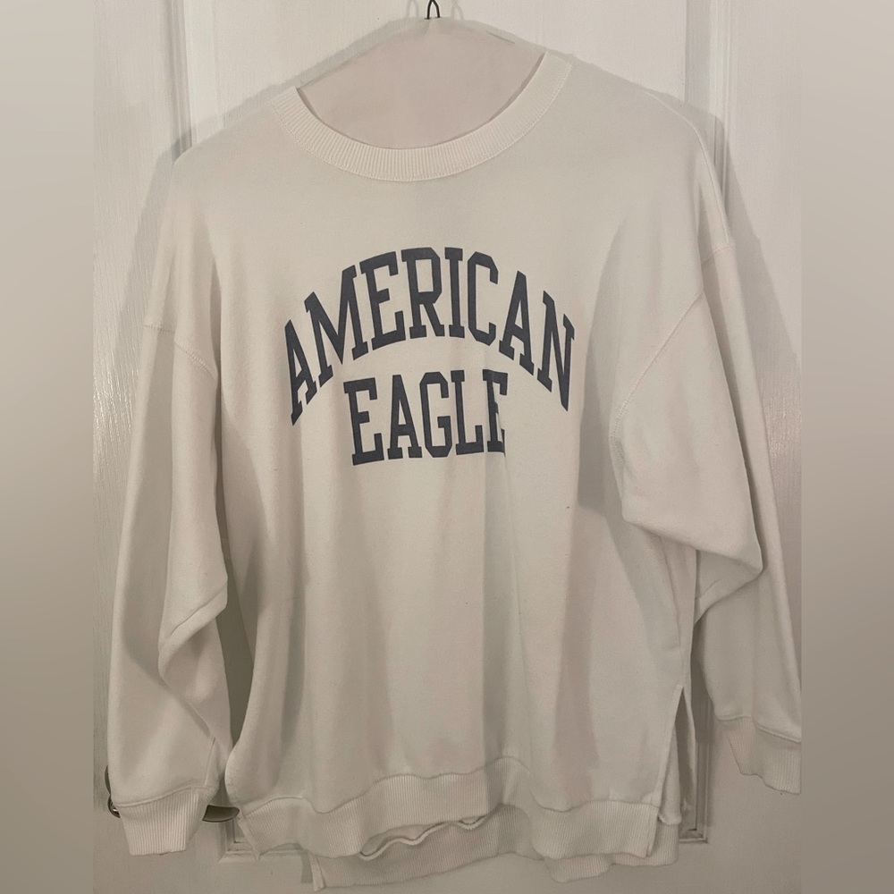 american eagle sweatshirt